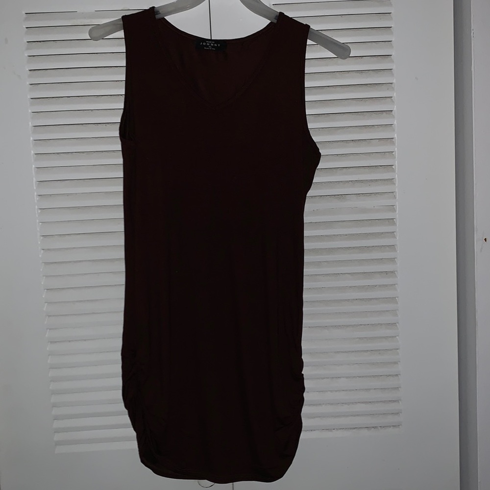 Summer Top